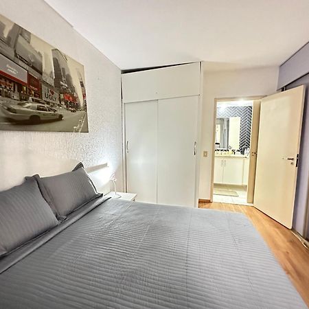 1601 Apart-Hotel Qi Intelligent Ibirapuera São Paulo Eksteriør bilde