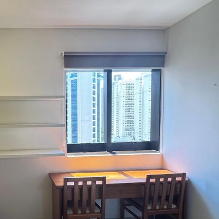 1601 Apart-Hotel Qi Intelligent Ibirapuera São Paulo Eksteriør bilde