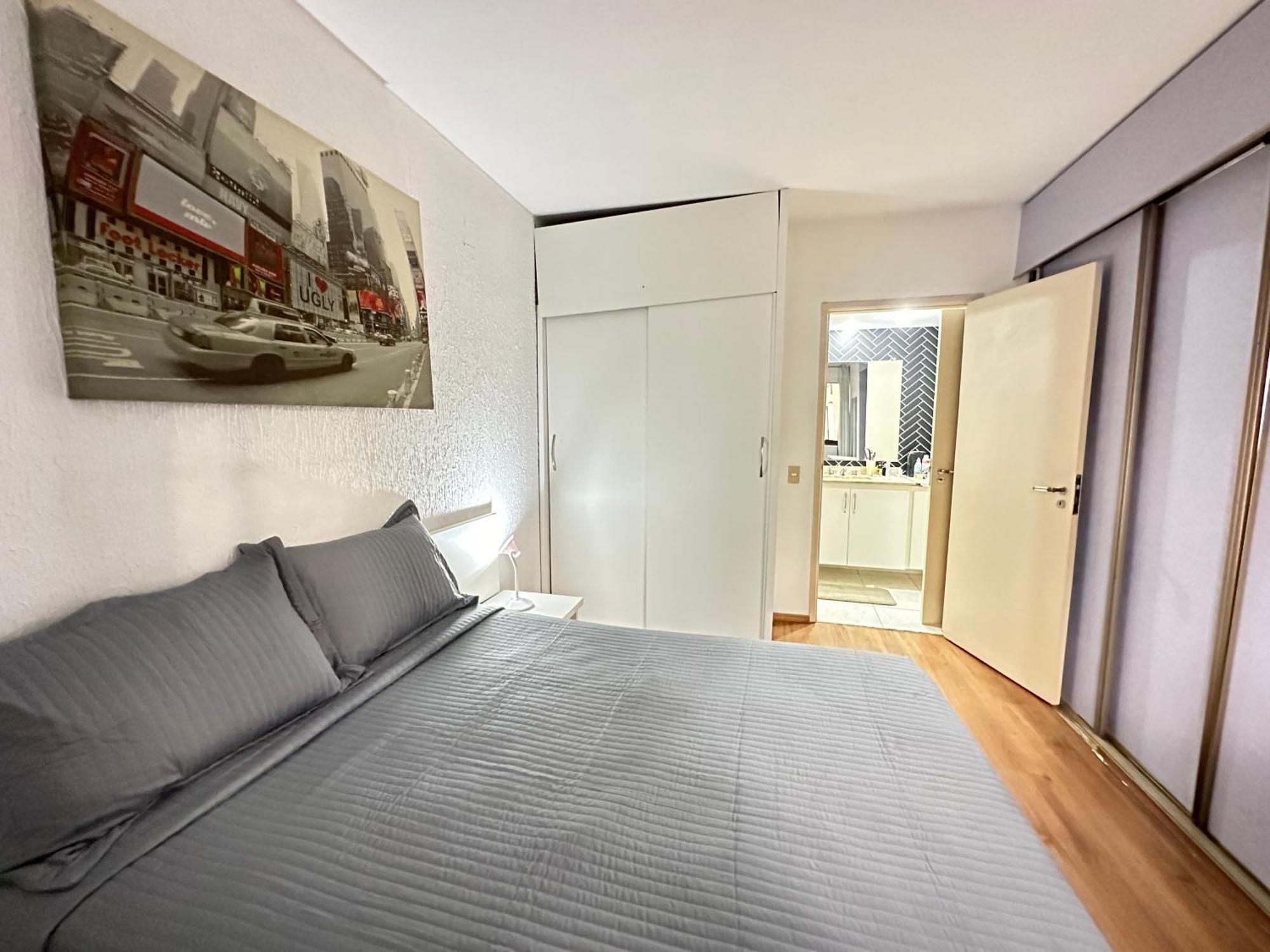 1601 Apart-Hotel Qi Intelligent Ibirapuera São Paulo Eksteriør bilde