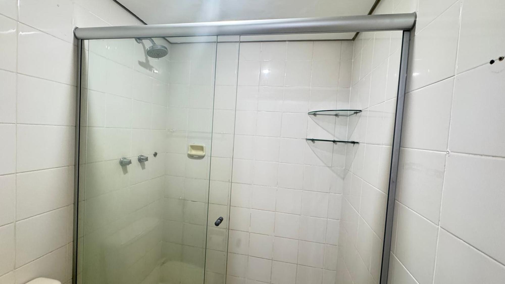 1601 Apart-Hotel Qi Intelligent Ibirapuera São Paulo Eksteriør bilde